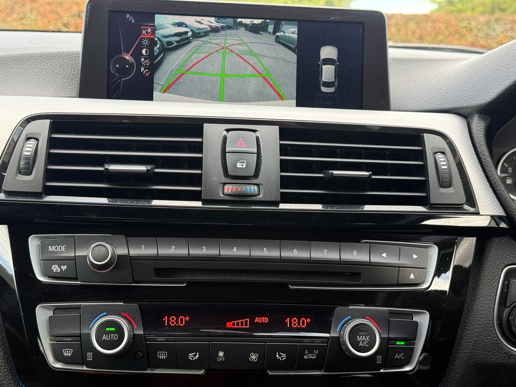 2014 BMW 3 Series
