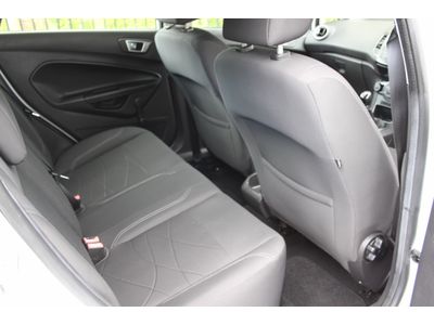 2017 Ford Fiesta