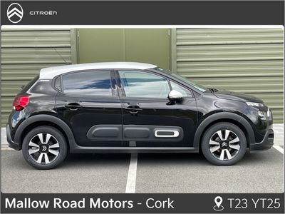 2023 Citroen C3