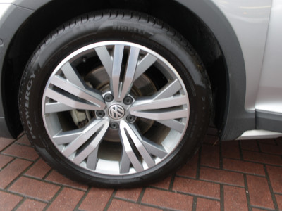 2020 Volkswagen Passat