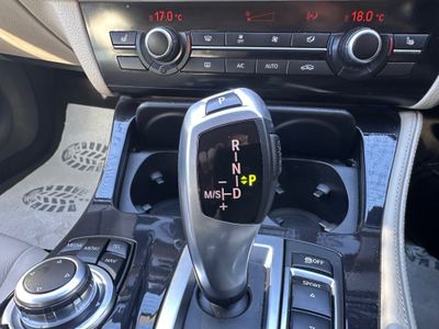 2016 BMW 5 Series