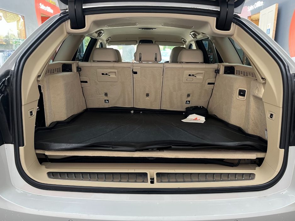 2017 BMW 5 Series