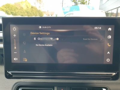 2026 Citroen C3 Aircross