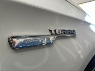 2014 Mercedes-Benz A Class