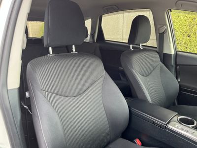 2019 Toyota Prius+