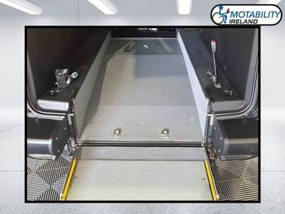 2023 Citroen Berlingo Multispace