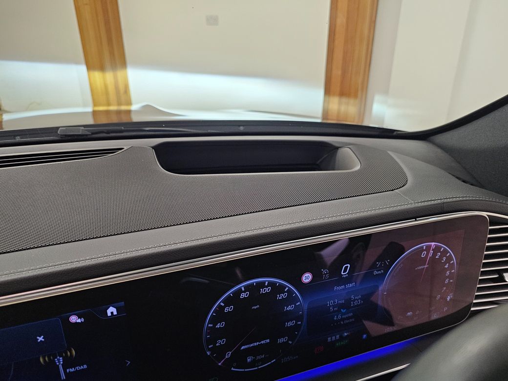 2025 Mercedes-Benz GLE Class