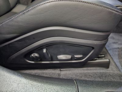 2024 Porsche Panamera