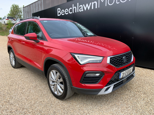 vehicle for sale from Beechlawn Motors