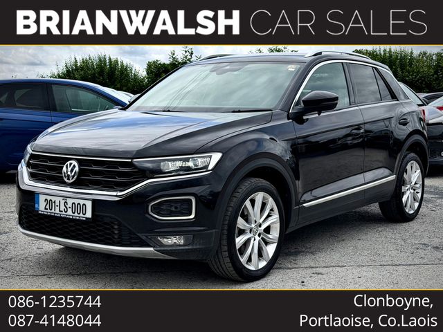 vehicle for sale from Brian Walsh Car Sales Portarlington