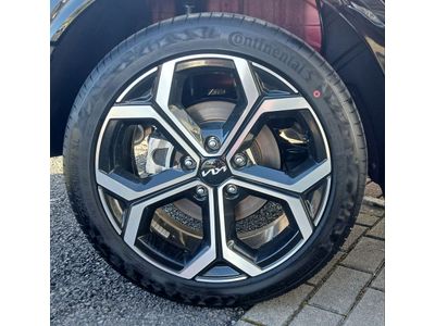 2026 Kia Niro