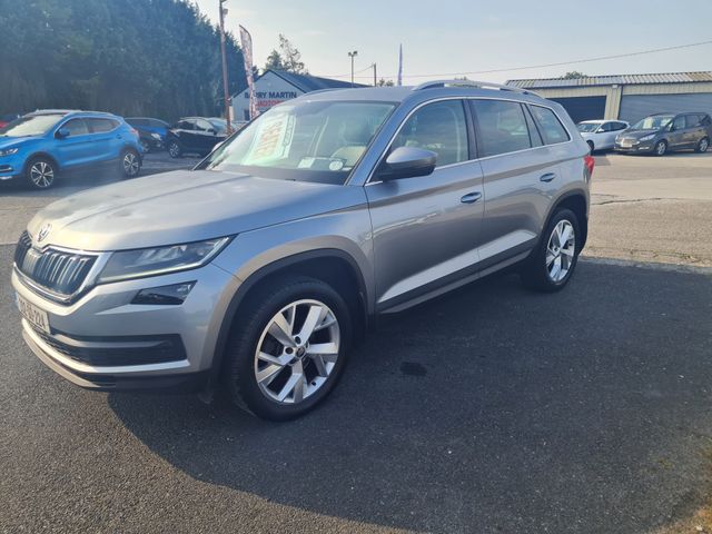 vehicle for sale from Barry Martin Motors