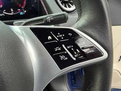2024 Mercedes-Benz GLB Class