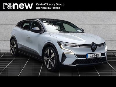 2023 Renault Megane E-Tech