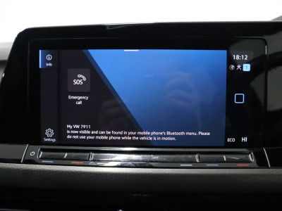 2023 Volkswagen Golf