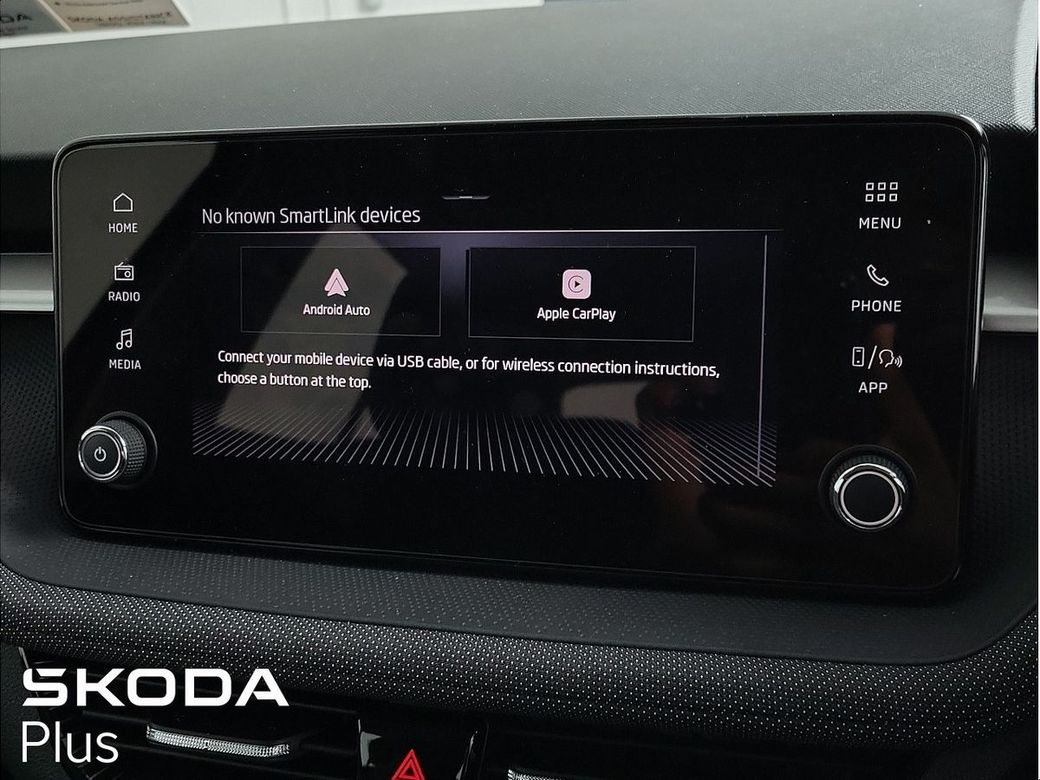 2026 Skoda Fabia