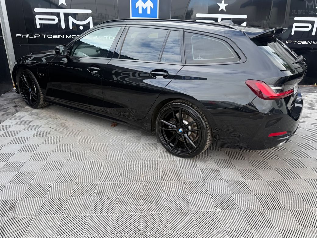 2023 BMW 3 Series