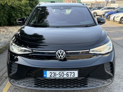 2023 Volkswagen ID.4