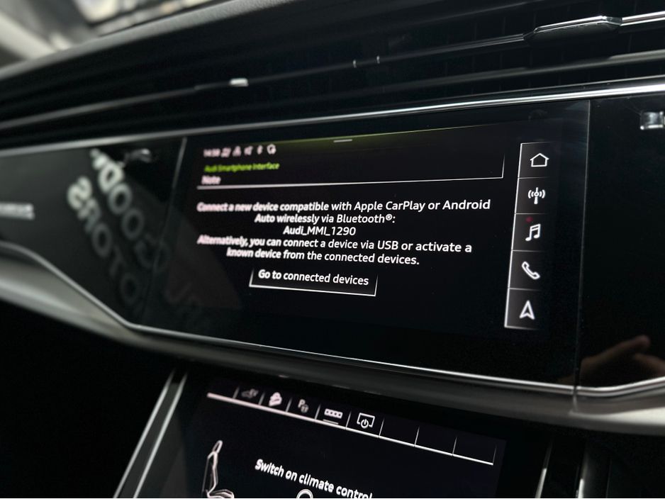 2022 Audi Q7
