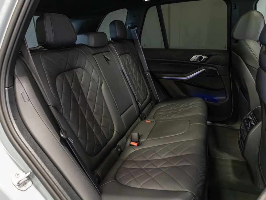 2024 BMW X5