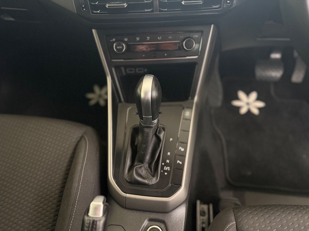 2018 Volkswagen Polo