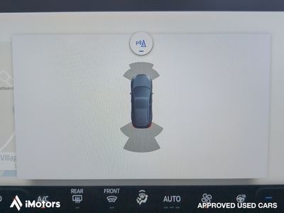 2024 Ford Focus