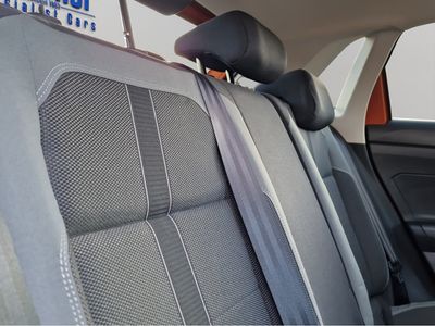 2018 Volkswagen Polo