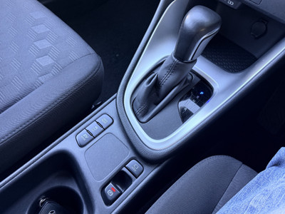 2024 Toyota Yaris