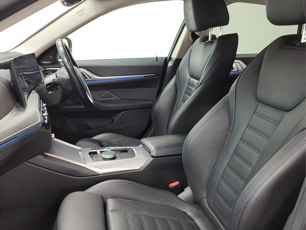 2024 BMW i4