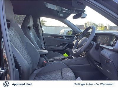 2026 Volkswagen Tayron