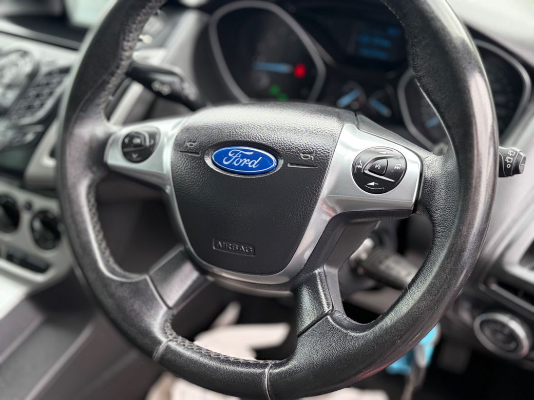 2013 Ford Focus