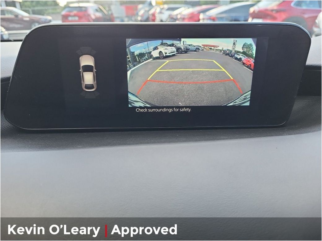 2023 Mazda Mazda3