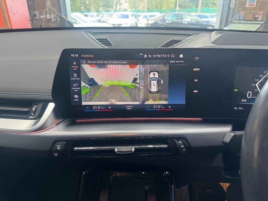 2023 BMW iX1