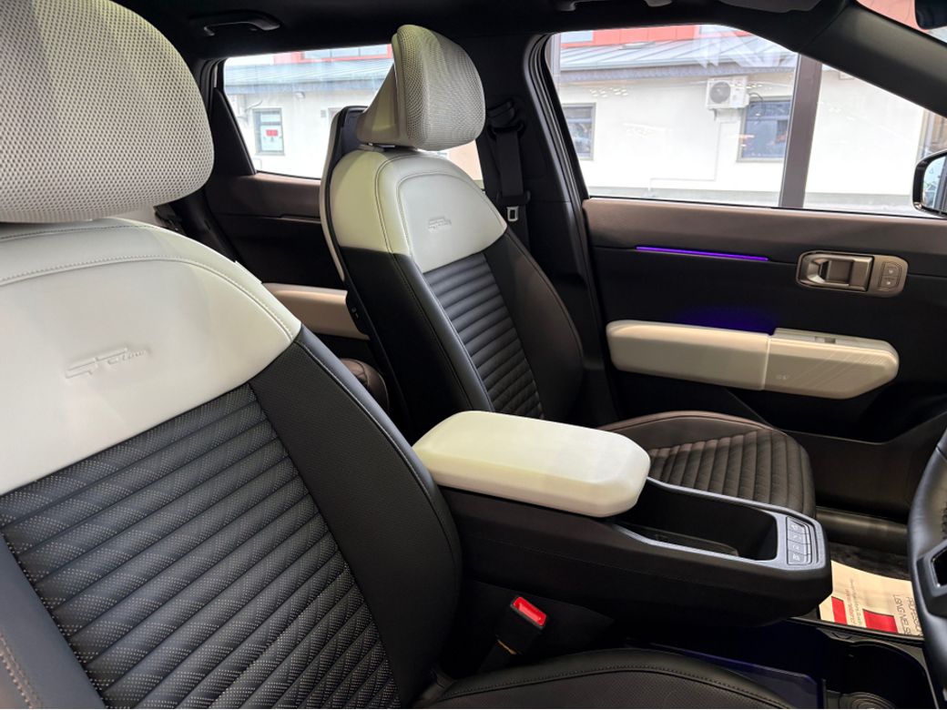 2026 Kia EV4