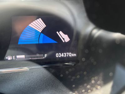 2017 Honda Vezel