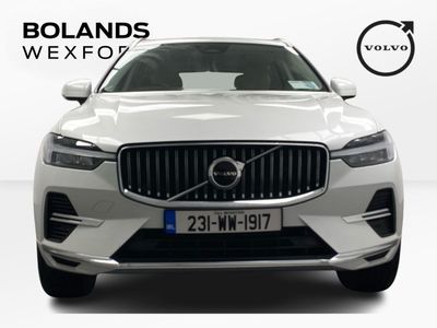 2023 Volvo XC60