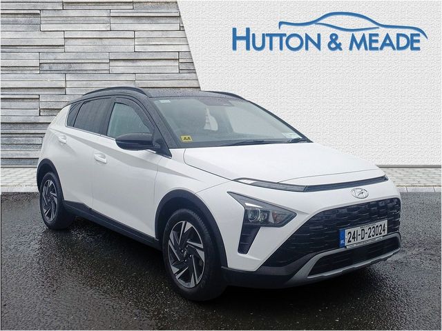 vehicle for sale from Hutton & Meade