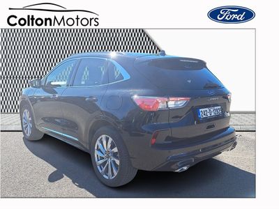 2024 Ford Kuga