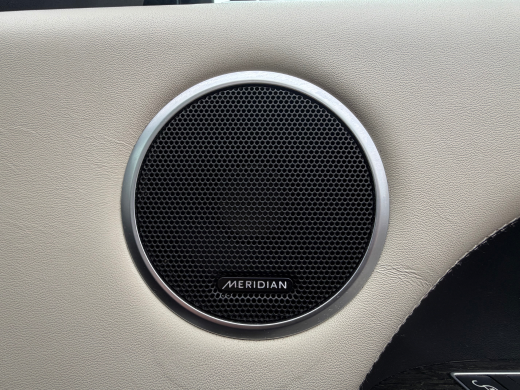 2020 Land Rover Range Rover Sport