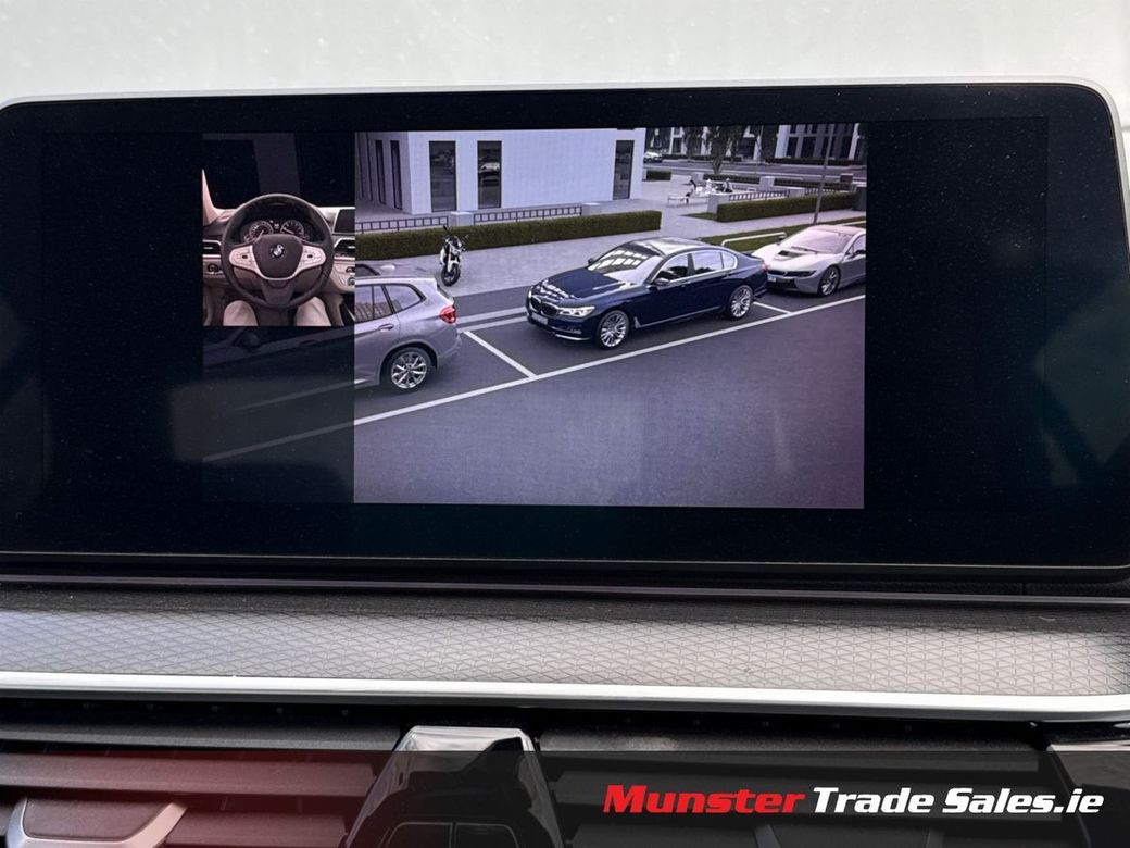 2023 BMW 5 Series
