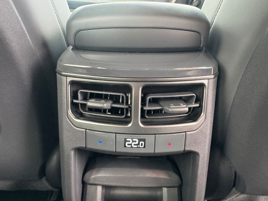 2027 Kia EV5