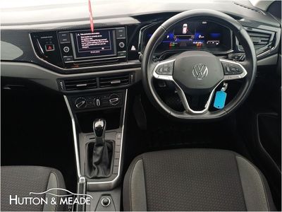 2023 Volkswagen Polo