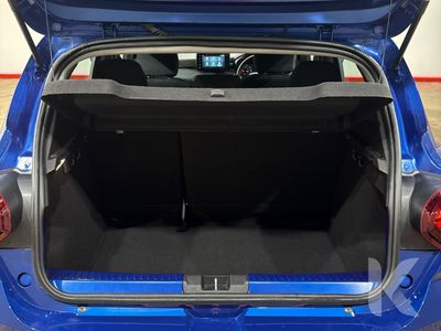 2025 Dacia Sandero