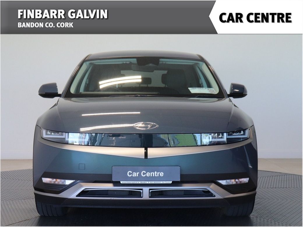 2022 Hyundai Ioniq 5