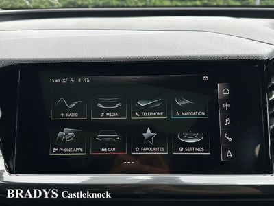 2023 Audi Q4 e-tron