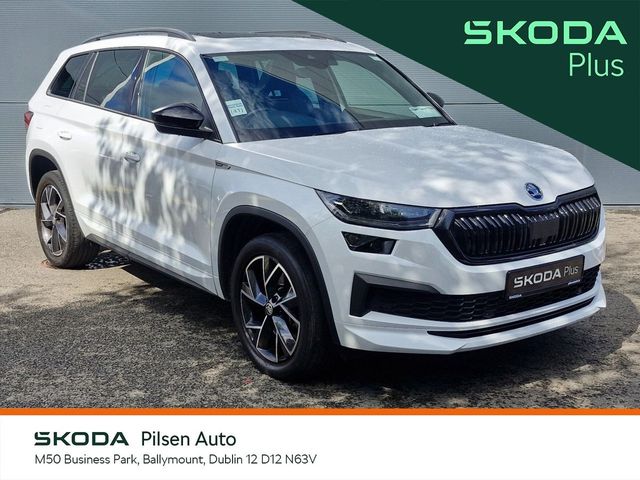vehicle for sale from Pilsen Auto