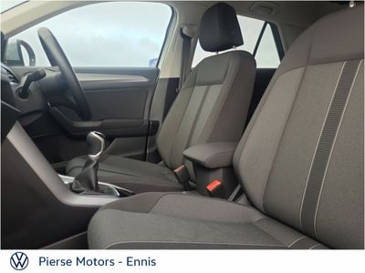 2024 Volkswagen T-Roc