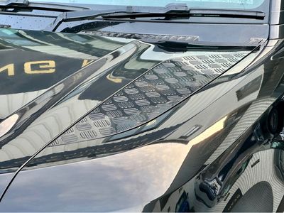 2024 Land Rover Defender