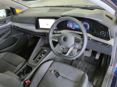 2021 Volkswagen Golf