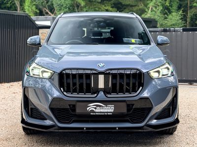 2023 BMW X1
